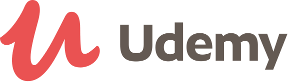 Udemy logo