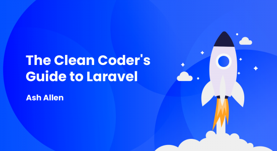 Laravel and PHP Blog | Website Design Presto... | Ash Allen Design