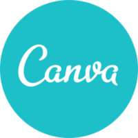 Canva - Create professional
															 images for website design and social media